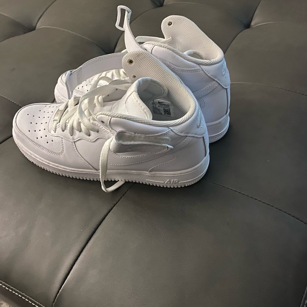 Nike Air Force